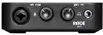 Rode Ai1 Single Channel USB Audio Interface Front View